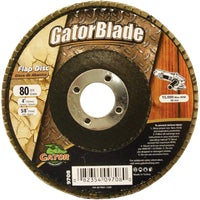 9708 Gator Blade Type 29 Angle Grinder Flap Disc