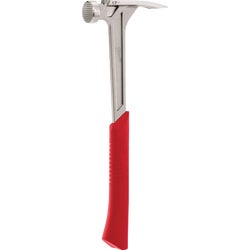 Item 302745, The Milwaukee Framing Hammer is designed for the Best Driving Performance.