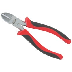 Item 302783, These pliers are constructed from high-quality drop-forged tempered steel, 