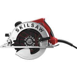 Item 302964, Left blade Sidewinder improves blade and cut line accuracy and visibility.