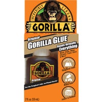 5000201 Gorilla Original All-Purpose Glue