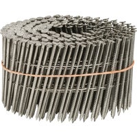 MAXC62823 Grip-Rite 15 Degree Wire Weld Coil Siding Nail