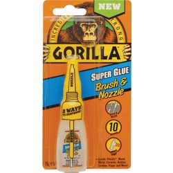 Item 303131, High strength and a quick set time make this glue ideal for a variety of 