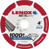 1972920 Lenox MetalMax Diamond Blade