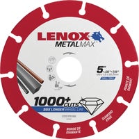 1972922 Lenox MetalMax Diamond Blade