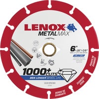 1972923 Lenox MetalMax Diamond Blade