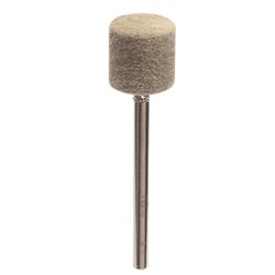 Item 303253, A polishing wheel for your drill that has the polishing compound inside.
