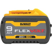 DCB609 DeWalt FLEXVOLT 20V/60V MAX Li-Ion Tool Battery