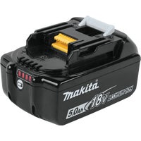 BL1850B Makita 18V LXT Li-Ion Tool Battery