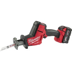 Item 303413, The Milwaukee M18 FUEL HACKZALL is the fastest cutting and most powerful 