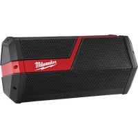 2891-20 Milwaukee M18/M12 Cordless Bluetooth Speaker - Bare Tool