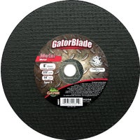 9651 Gator Blade Type 1 Cut-Off Wheel