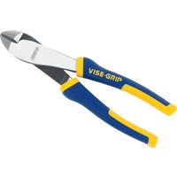 2078308 Irwin Vise-Grip Diagonal Cutting Pliers