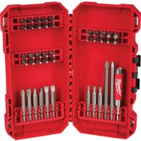 48-32-1551 Milwaukee Shockwave 42-Piece Drill and Drive Set