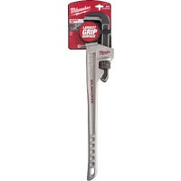 48-22-7224 Milwaukee Pipe Wrench