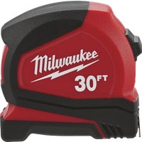 48-22-6630 Milwaukee Compact Tape Measure