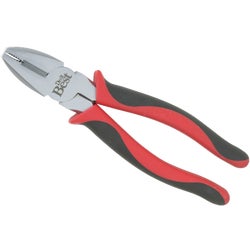 Item 303666, These linesman pliers are constructed from high-quality drop-forged 