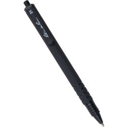 Item 303804, Rite in the Rain all-weather durable rubberized plastic clicker pen 