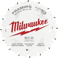 48-40-0522 Milwaukee Framing Circular Saw Blade
