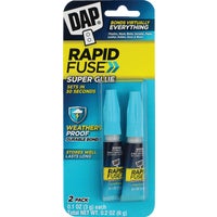7079800158 DAP RapidFuse Multi-Purpose Adhesive