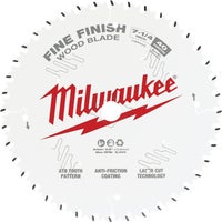 48-40-0726 Milwaukee Finish Circular Saw Blade