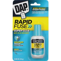 7079800173 DAP RapidFuse Multi-Purpose Adhesive