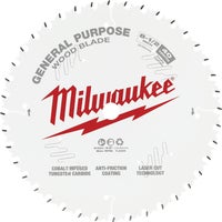 48-40-0824 Milwaukee General Purpose Circular Saw Blade