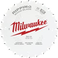 48-40-1020 Milwaukee General Purpose Circular Saw Blade