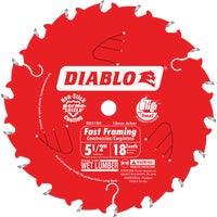 D055018WMX Diablo Circular Saw Blade