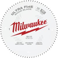 48-40-1032 Milwaukee Finish Circular Saw Blade