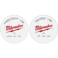 48-40-1036 Milwaukee General Purpose Circular Saw Blade