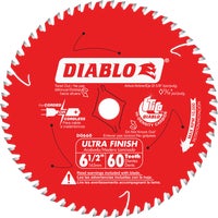 D0660X Diablo Circular Saw Blade
