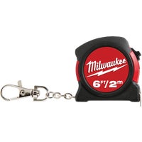 48-22-5506C Milwaukee Key Ring Tape Measure