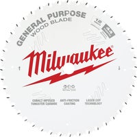 48-40-1220 Milwaukee General Purpose Circular Saw Blade