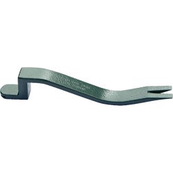 Item 303986, The Roof Snake makes replacing composition shingles safer, easier and more 
