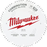 48-40-1222 Milwaukee General Purpose Circular Saw Blade