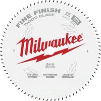 48-40-1224 Milwaukee Finish Circular Saw Blade