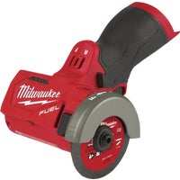 2522-20 Milwaukee M12 FUEL Lithium-Ion Brushless Cordless Cut-Off Tool - Bare Tool