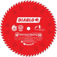 D1030X Diablo Circular Saw Blade