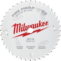 48-41-0726 Milwaukee Finish Circular Saw Blade