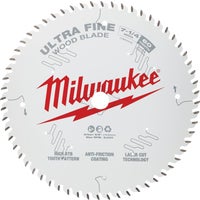 48-41-0730 Milwaukee Finish Circular Saw Blade