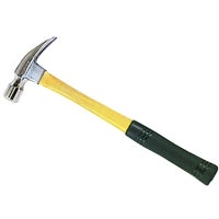 FS999ML Vaughan 999 Fiberglass Handle Claw Hammer