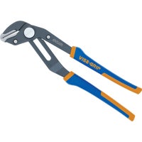 4935098 Irwin Vise-Grip GrooveLock Groove Joint Pliers