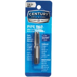 Item 305547, National Pipe Thread Taps.