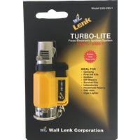 LMJ-280 Wall Lenk Turbo-Lite Micro Torch