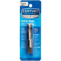 95202 Century Drill & Tool Pipe Tap
