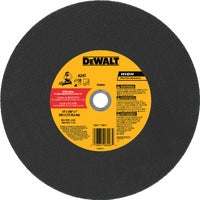 DW8003 DeWalt HP Type 1 Cut-Off Wheel