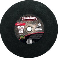 9675 Gator Blade Type 1 Cut-Off Wheel