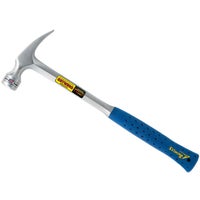 E3-28SM Estwing Nylon-Covered Steel Handle Claw Hammer