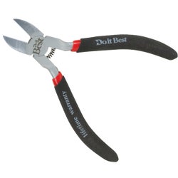 Item 306347, These pliers are constructed from drop-forged, chrome vanadium steel with 